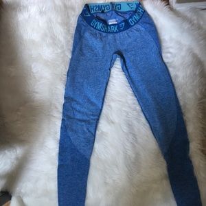 Gymshark flex leggings